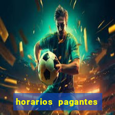 horarios pagantes spicy bet